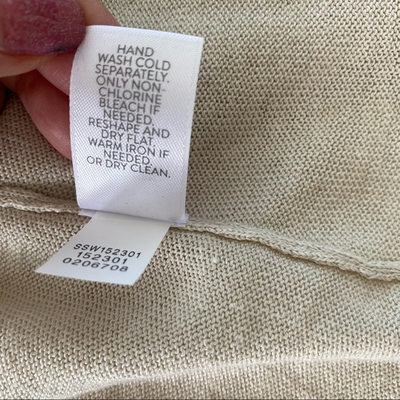 💕Host Pick💕 J Jill Open Cardigan - Picture 11 of 11